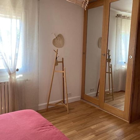 Chambre Privee Rumilly-les-Vaudes Esterno foto
