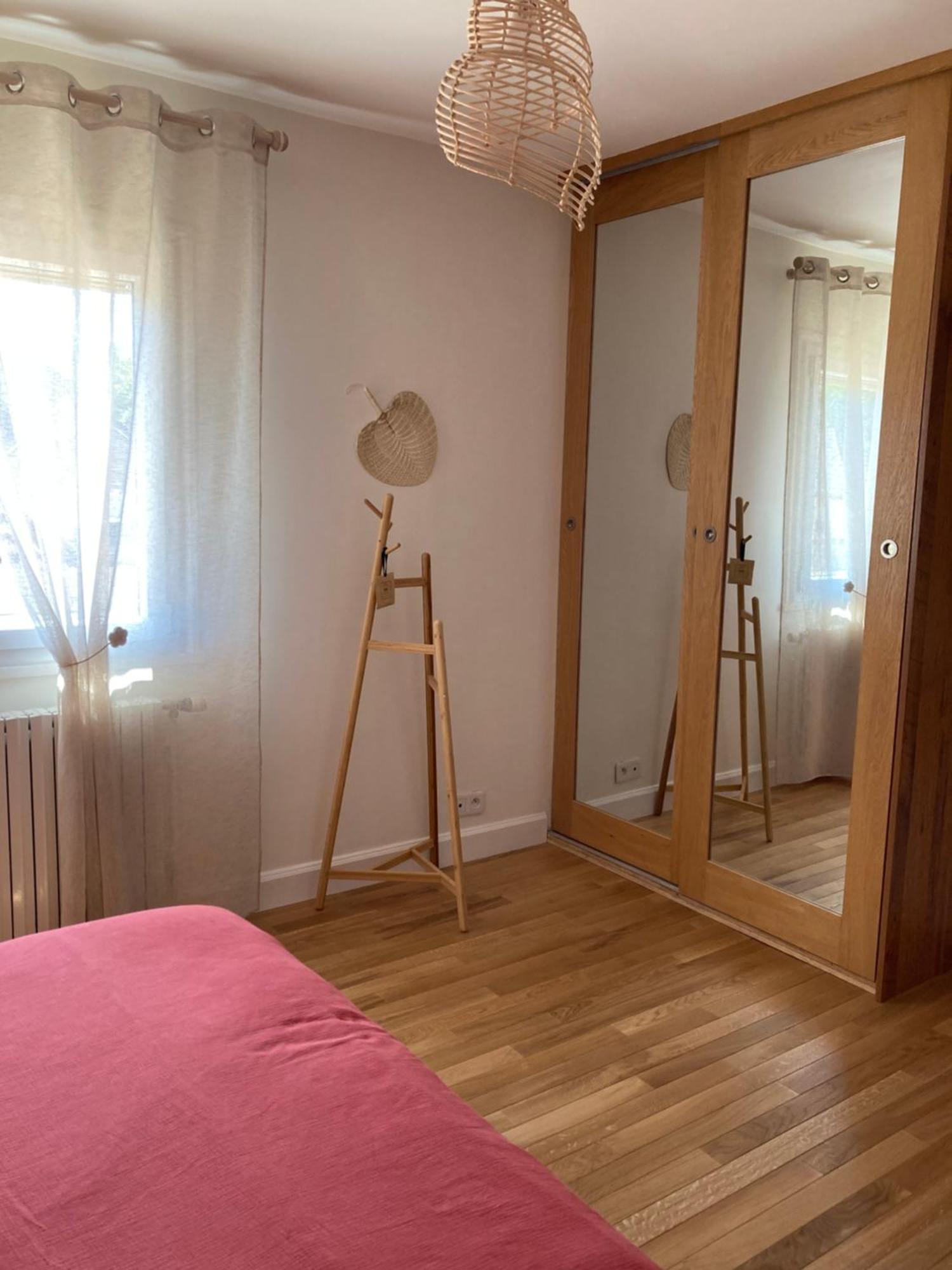 Chambre Privee Rumilly-les-Vaudes Esterno foto