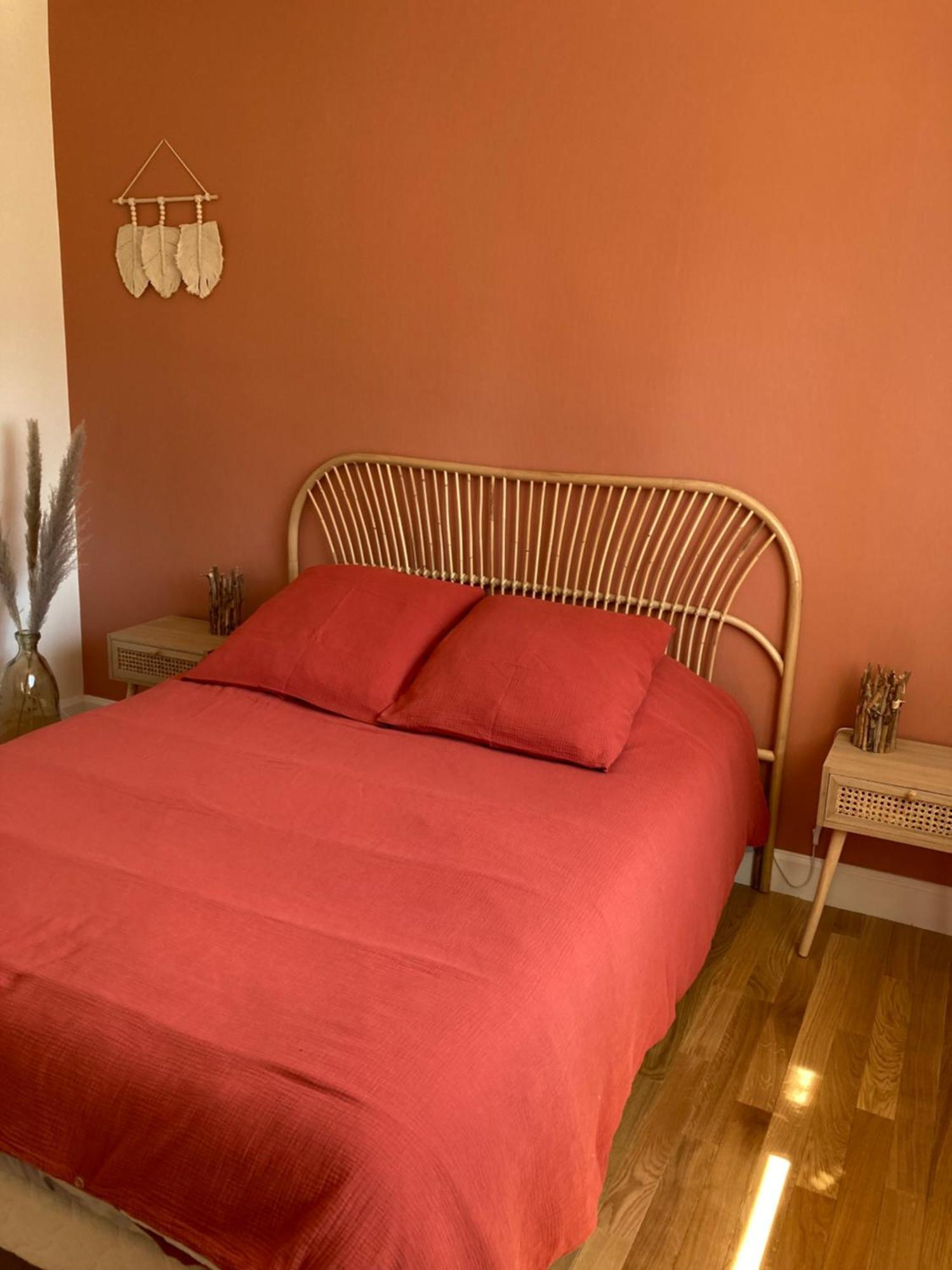Chambre Privee Rumilly-les-Vaudes Esterno foto