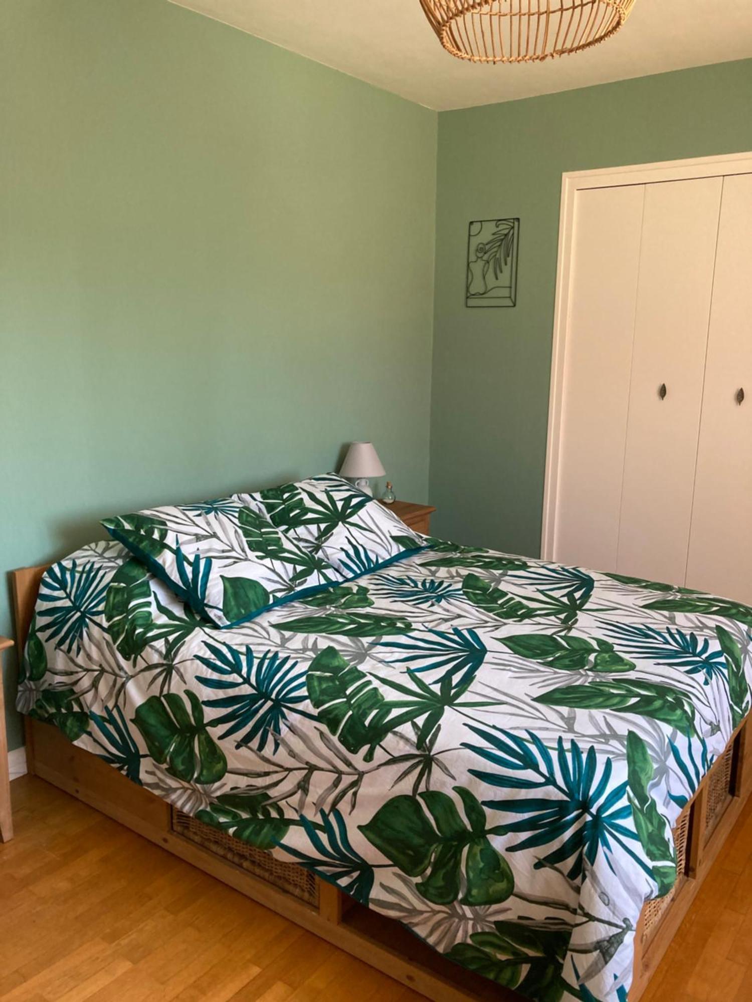 Chambre Privee Rumilly-les-Vaudes Esterno foto